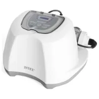 Intex 26688 E.c.o 7 G/h Qs700 Up To 56 M³ Salzwasserchlorinator Intex 26688 E.c.o 7 G/h Qs700 Up To 56 M³ Salzwasserchlorinator