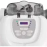Intex 26688 E.c.o 7 G/h Qs700 Up To 56 M³ Salzwasserchlorinator, Grey, One Size