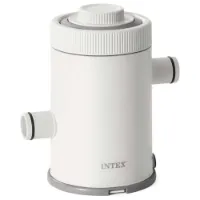 Intex 55274 C330 1250l/h Type H Patronenfilterpumpe Intex 55274 C330 1250l/h Type H Patronenfilterpumpe