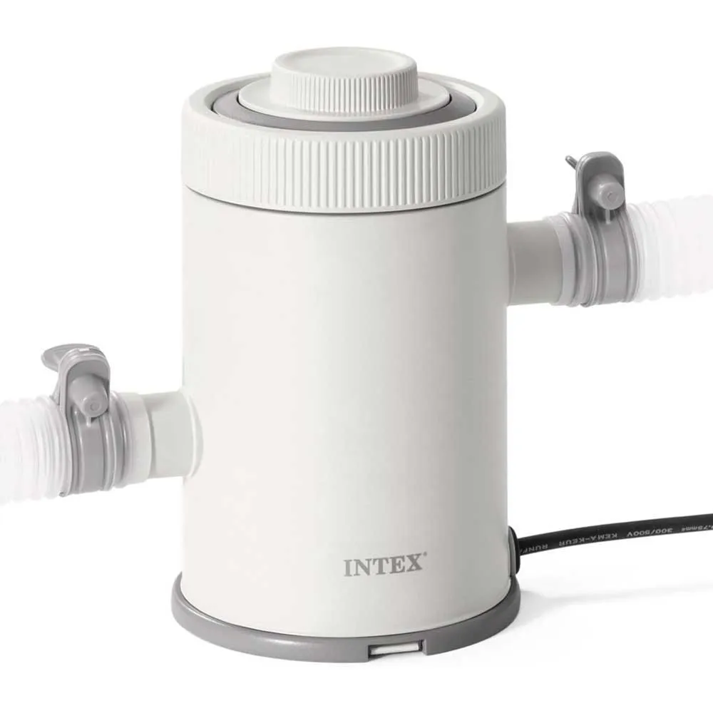 Intex 55274 C330 1250l/h Type H Patronenfilterpumpe, H art Intex 55274 C330 1250l/h Type H Patronenfilterpumpe, H art