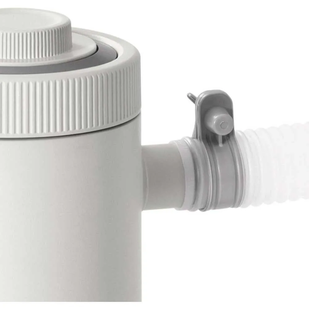 Intex 55274 C330 1250l/h Type H Patronenfilterpumpe, H art Intex 55274 C330 1250l/h Type H Patronenfilterpumpe, H art