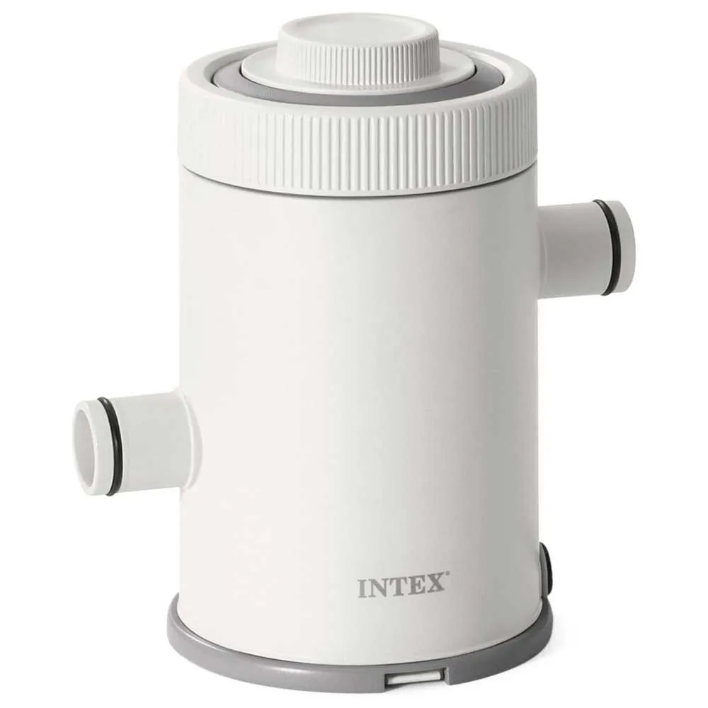 Intex 55274 C330 1250l/h Type H Patronenfilterpumpe, H art Intex 55274 C330 1250l/h Type H Patronenfilterpumpe, H art