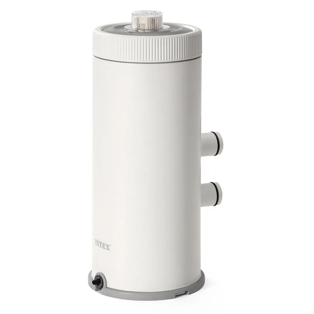 Intex 55276 C1000 3785l/h Type A Patronenfilterpumpe unisex, A art Intex 55276 C1000 3785l/h Type A Patronenfilterpumpe unisex, A art