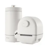 Intex 55277 C1500 5678l/h Type A Patronenfilterpumpe Intex 55277 C1500 5678l/h Type A Patronenfilterpumpe