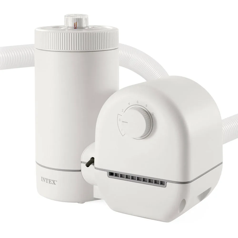 Intex 55277 C1500 5678l/h Type A Patronenfilterpumpe, A art Intex 55277 C1500 5678l/h Type A Patronenfilterpumpe, A art