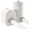 Intex 55277 C1500 5678l/h Type A Patronenfilterpumpe, A art