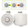 Intex 55277 C1500 5678l/h Type A Patronenfilterpumpe, A art