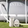 Intex 55278 C2500 9463l/h Type B Patronenfilterpumpe, B art