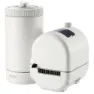 Intex 55278 C2500 9463l/h Type B Patronenfilterpumpe Refurbished unisex, B art