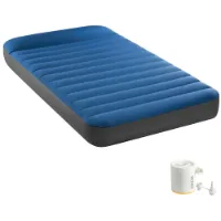 Intex 64011 Truaire 99x191x22cm Einzel-luftbett Intex 64011 Truaire 99x191x22cm Einzel-luftbett
