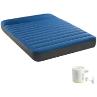Intex 64012 Truaire 137x191x22cm Luftmatratze Intex 64012 Truaire 137x191x22cm Luftmatratze