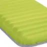Intex 64097 Truaire 76x191x17cm Einzel-luftbett, Green / grey, 76 x 191 x 17cm