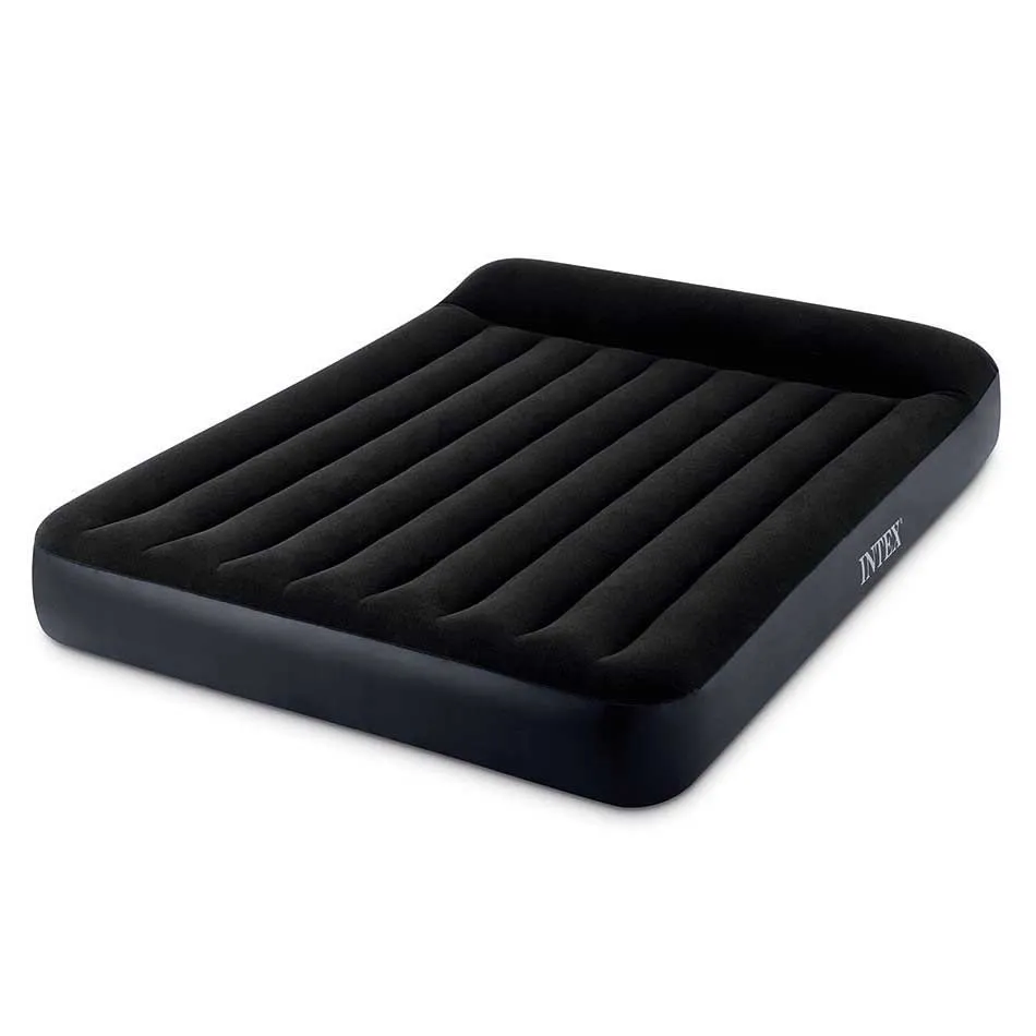 Intex 64150 Dura-beam Standard Classic Queen 152x203x25 Cm Doppel-luftbett, 152 x 203 x 25cm Intex 64150 Dura-beam Standard Classic Queen 152x203x25 Cm Doppel-luftbett, 152 x 203 x 25cm