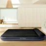 Intex 64150 Dura-beam Standard Classic Queen 152x203x25 Cm Doppel-luftbett, 152 x 203 x 25cm