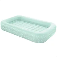 Intex Air Travel Junior Einzel-luftbett Intex Air Travel Junior Einzel-luftbett