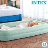 Intex Air Travel Junior Einzel-luftbett, Assorted, 107 x 168 x 25cm