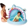 Intex Angles Fisch-kinderbecken 127x102x86 Cm, Multicolor, One Size