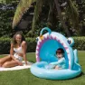 Intex Angles Fisch-kinderbecken 127x102x86 Cm, Multicolor, One Size