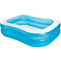 Intex Aufblasbare Familienpools 540 L Intex Aufblasbare Familienpools 540 L