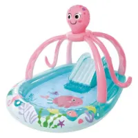 Intex Aufblasbarer Pool-oktopus 229l Intex Aufblasbarer Pool-oktopus 229l