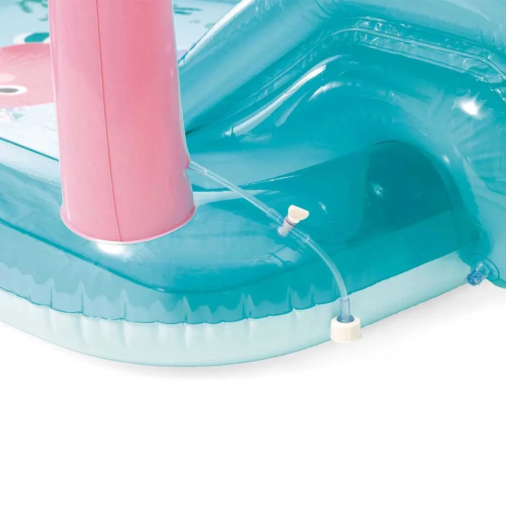Intex Aufblasbarer Pool-oktopus 229l, Multicolor, One Size Intex Aufblasbarer Pool-oktopus 229l, Multicolor, One Size