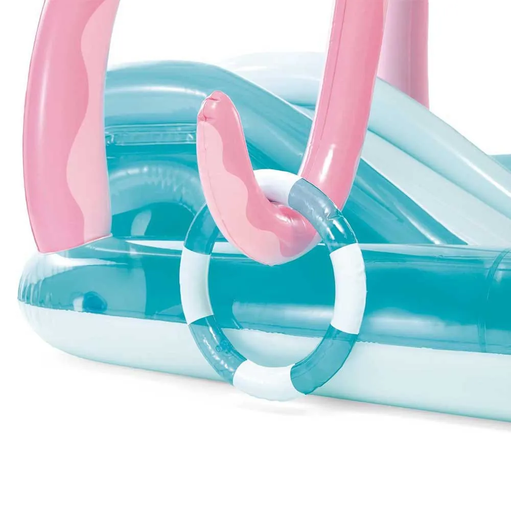 Intex Aufblasbarer Pool-oktopus 229l, Multicolor, One Size Intex Aufblasbarer Pool-oktopus 229l, Multicolor, One Size