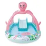 Intex Aufblasbarer Pool-oktopus 229l, Multicolor, One Size