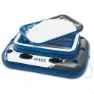 Intex Aufblasbarer Und Schwimmender Kühlschrank 122x97 Cm unisex, Multicolor, One Size