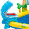 Intex Aufblasbares Dinosaurier-spielzentrum, Multicolor, One Size