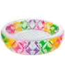 Intex Aufblasbares Schwimmbecken Refurbished, Multicolor, 229 x 56cm