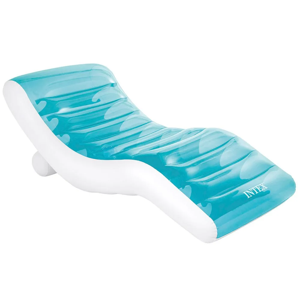 Intex Blaue Premium-etage Für Häftlinge Mit Pool 99x191 Cm, Multicolor, One Size Intex Blaue Premium-etage Für Häftlinge Mit Pool 99x191 Cm, Multicolor, One Size