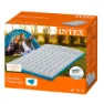 Intex Camping Luftmatratze, Grey, 193 x 127 x 24cm