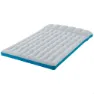 Intex Camping Luftmatratze, Grey, 193 x 127 x 24cm