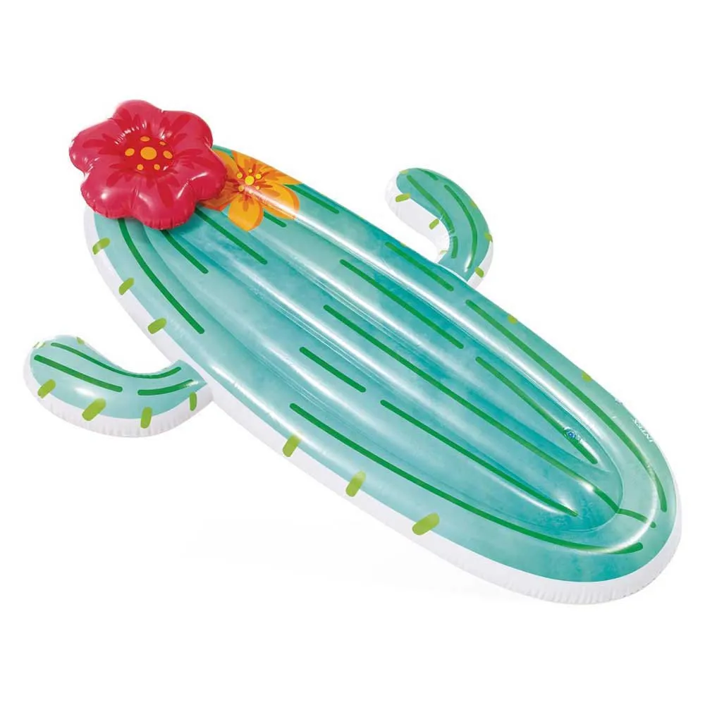 Intex Captus Luftmatratze Für Den Pool, Multicolor, One Size Intex Captus Luftmatratze Für Den Pool, Multicolor, One Size