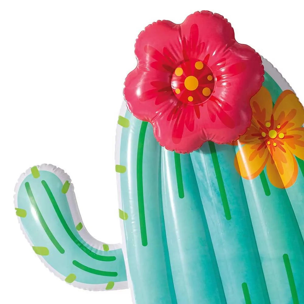 Intex Captus Luftmatratze Für Den Pool, Multicolor, One Size Intex Captus Luftmatratze Für Den Pool, Multicolor, One Size