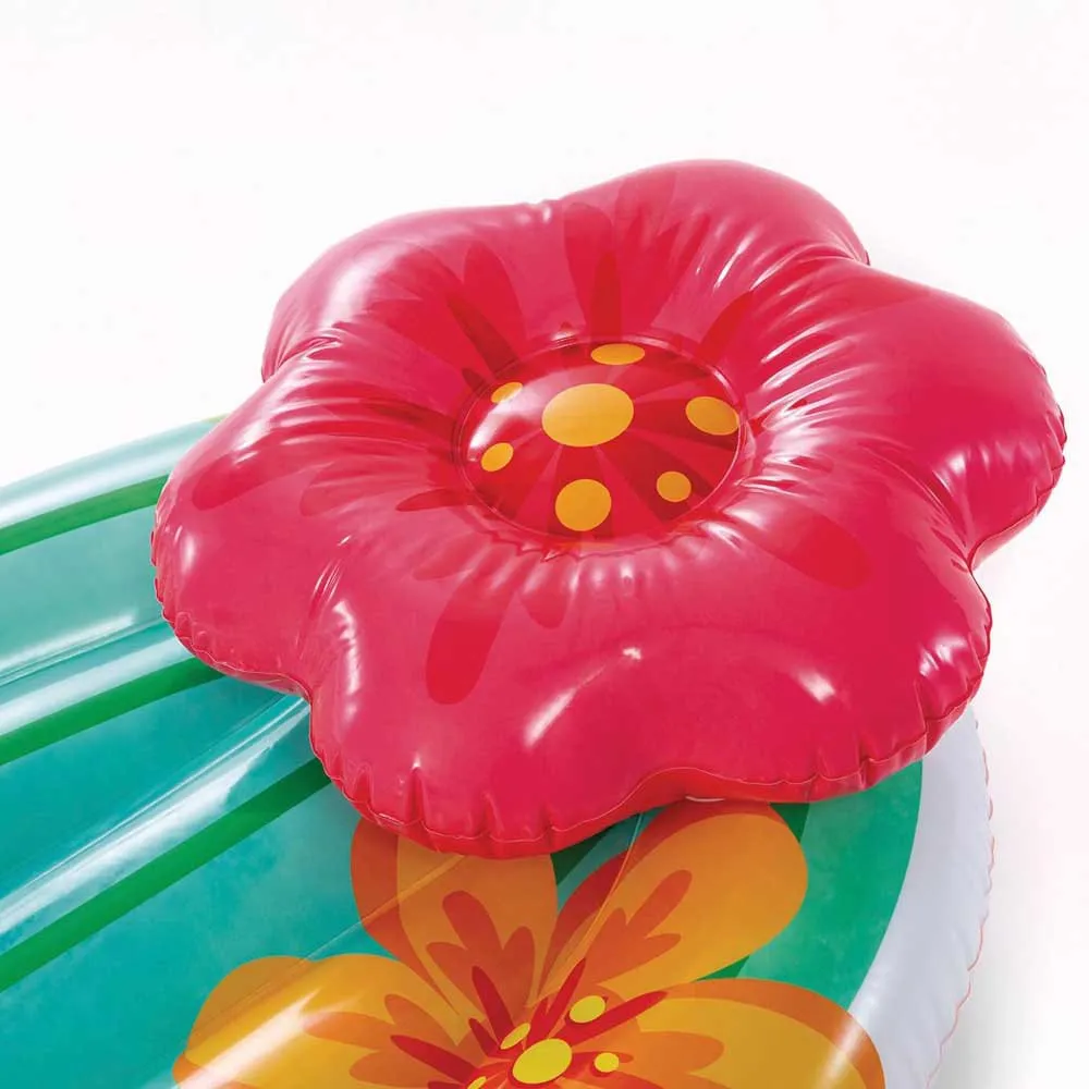 Intex Captus Luftmatratze Für Den Pool, Multicolor, One Size Intex Captus Luftmatratze Für Den Pool, Multicolor, One Size