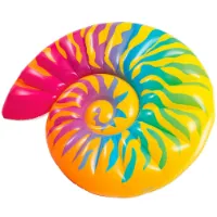 Intex Caracola-pad Intex Caracola-pad