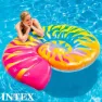 Intex Caracola-pad, Yellow, One Size
