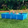 Intex Collapsible Tubular Pool unisex, 450 x 220 x 84cm