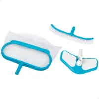 Intex Deluxe Reinigungsset Intex Deluxe Reinigungsset