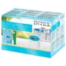 Intex Deluxe Skimmer Filter, White, One Size
