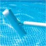Intex Deluxe Wartungskit, White / blue, One Size