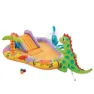 Intex Dino Park 201x157x69 Cm Wasser-spiel-center, Multicolour, 159L