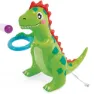Intex Dino Park 201x157x69 Cm Wasser-spiel-center, Multicolour, 159L