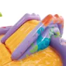 Intex Dino Park 201x157x69 Cm Wasser-spiel-center, Multicolour, 159L