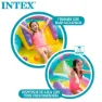 Intex Dinosaurierbecken, Multicolor, 333 x 229 x 112cm