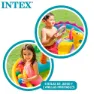 Intex Dinosaurierbecken, Multicolor, 333 x 229 x 112cm