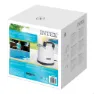 Intex Drainage Pump And Schlauch, White, 5m