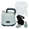 Intex Drainage Pump And Schlauch, White, 5m