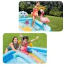 Intex Dschungelabenteuer Wasserspielplatz unisex, Blue, One Size